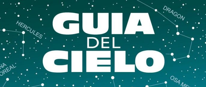 Recomendamos la Guía del Cielo 2025