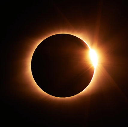 Consejos para ver un eclipse de sol