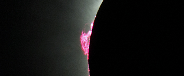 Cómo vivimos el Eclipse de Sol del 12 de agosto de 2026